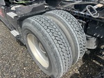4 dessous de caisse - Camion with