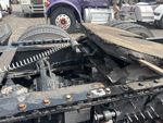 4 dessous de caisse - Camion with