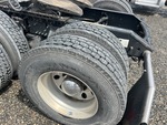 4 dessous de caisse - Camion with