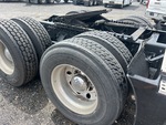 4 dessous de caisse - Camion with