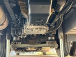 Unterseite with Suspension