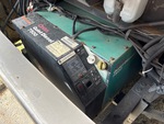 Outside Utilities with Generator Operation