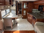 Interior with