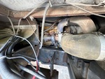 Motor with