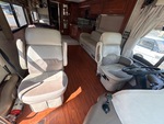Wohnmobilfahrerkabine with