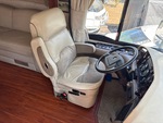 Wohnmobilfahrerkabine with