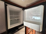 Interior with Freezer