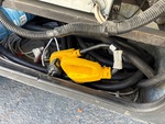 Outside Utilities with