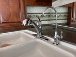 Interior with Faucets