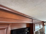 Interior with Trim