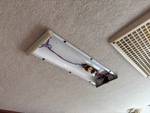 Interior with