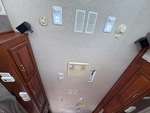Interior with Ceiling