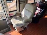 Wohnmobilfahrerkabine with Sitze/Armlehnen