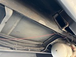 Unterseite with Chassis - Zustand