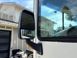 Wohnmobilfahrerkabine with Spiegel
