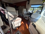 Wohnmobilfahrerkabine with