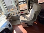 Wohnmobilfahrerkabine with