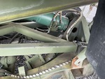 Hydraulics with Hoses