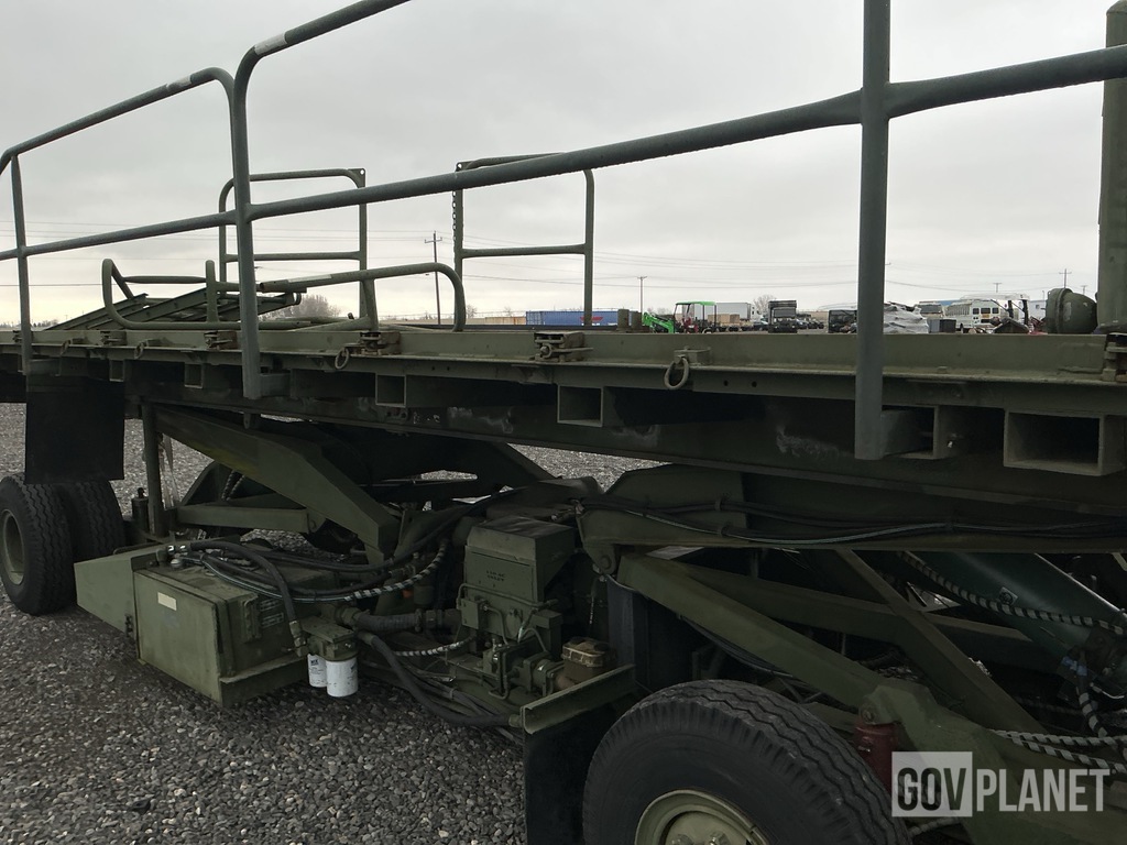 General Appearance with Paint