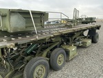 Chassis with Frame Condition
