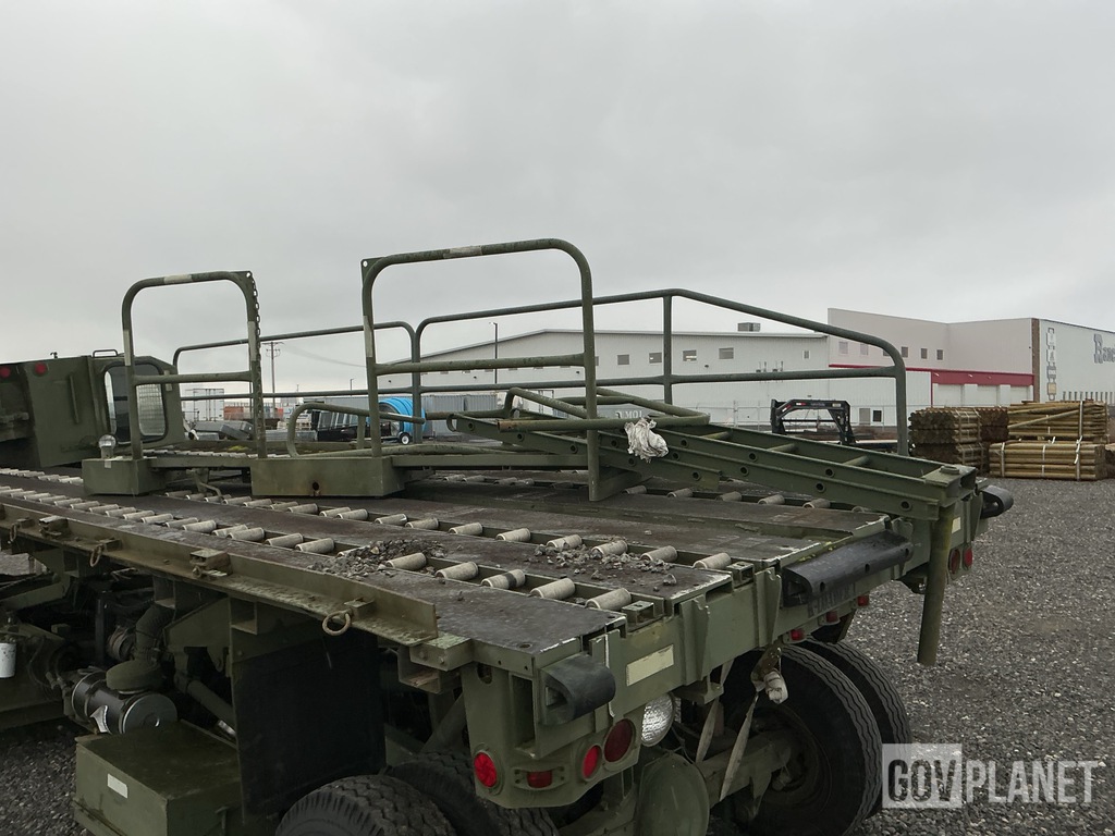 General Appearance with Sheet Metal Condition