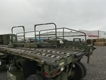 General Appearance with Sheet Metal Condition