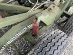 Hydraulics with Cylinders