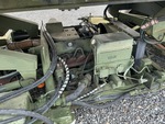 Engine with Engine - Left Side