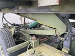 Chassis with Support Frame