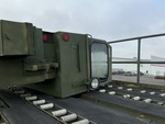 Control Station with Glass Condition