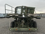 General Appearance with Exterior Lights