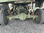 Drivetrain with Rear Drive Axle(s)