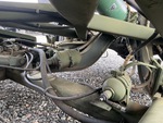 Drivetrain with Drive Shaft