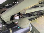 Chassis with Hinge Points