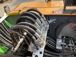 Hydraulics with Hoses (Hydraulics)