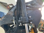 Specialty with Quick Coupler
