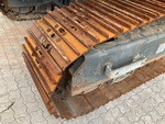 Undercarriage with Right Track Shoes