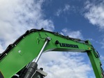 v2 Chassis - Excavator with Boom Condition