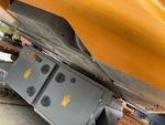 v2 Chassis - Excavator with Bottom Covers