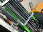 Hydraulics with
