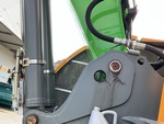 v2 Chassis - Excavator with