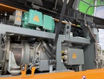 Electric Power System with