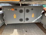 Electric Power System with
