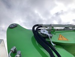 v2 Chassis - Excavator with