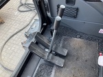 Control Station with Steering Controls