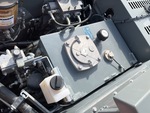 Hydraulics with Hydraulic Tank
