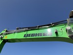 v2 Chassis - Excavator with Boom Condition