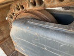 Undercarriage with Right Idler