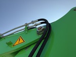 v2 Chassis - Excavator with