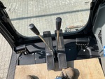Control Station with Steering Controls